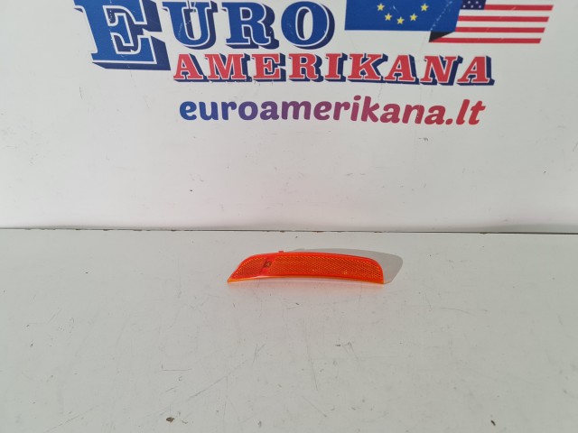 Side Marker Lamp, Right
